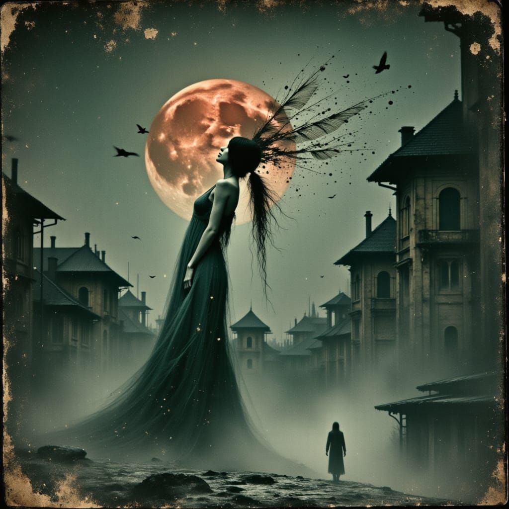 Emotional Journey: Frustration to Acceptance