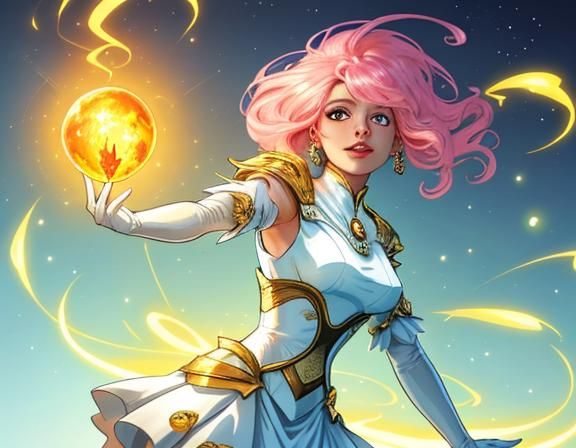 "incandescent woman" can evoke various interpretations, often symbolizing a woman who radiates warmth, brilliance, and v...