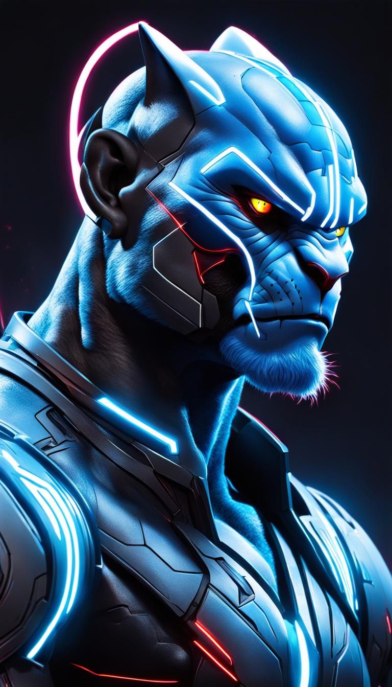 Panthro