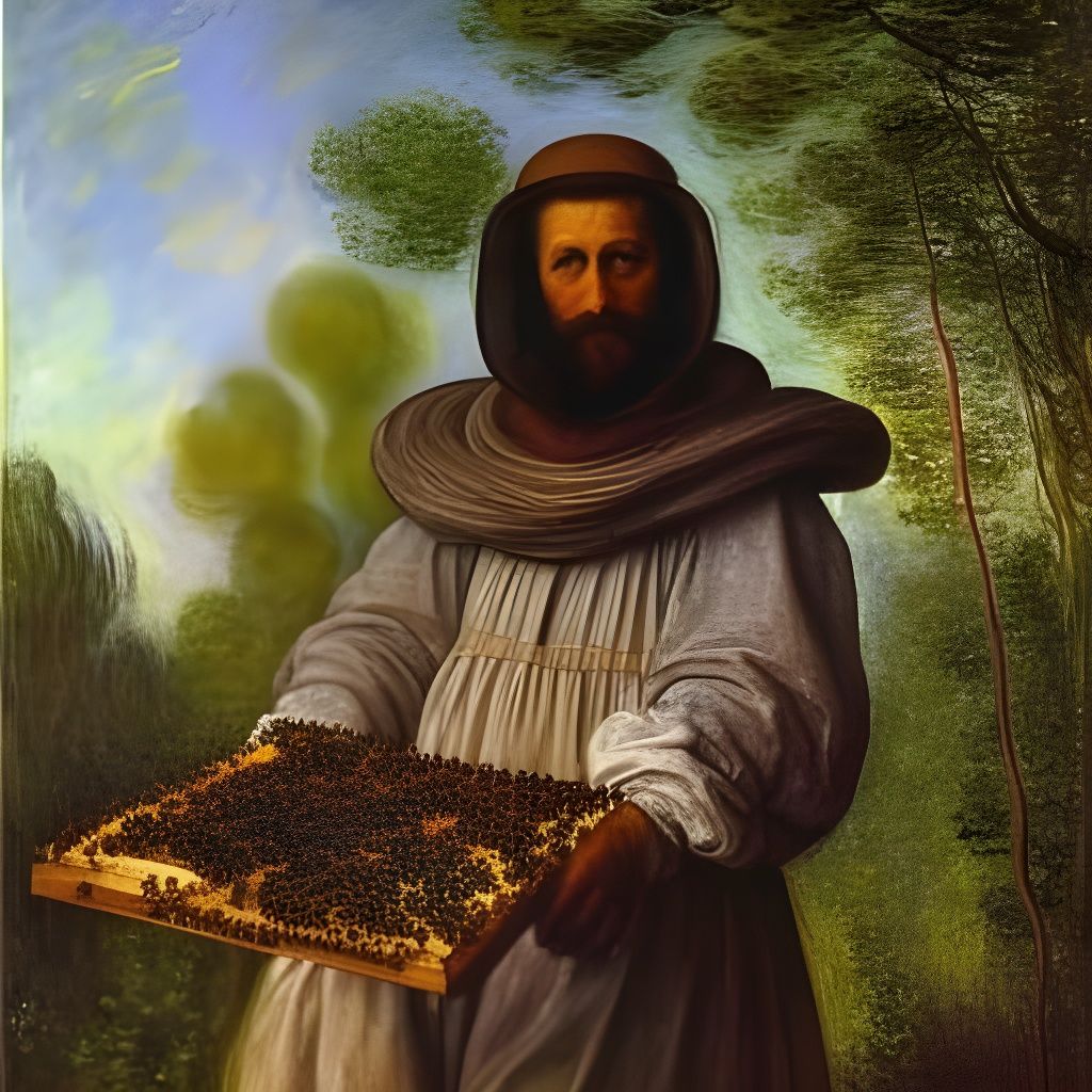 The Classic Beekeeper