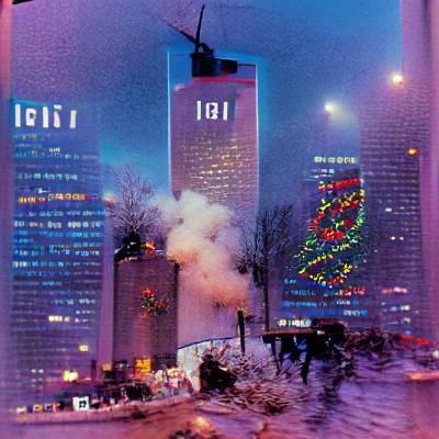 Historical Snapshot: December 11, 1991