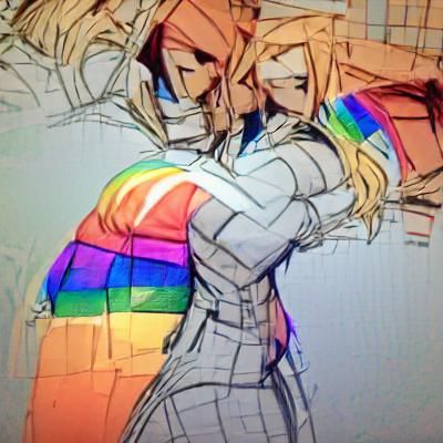 Empty Canvas: A Visual Placeholder