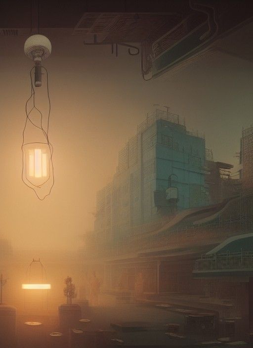 Reincarnation: Hyperdetailed Ukiyo-e Style Art