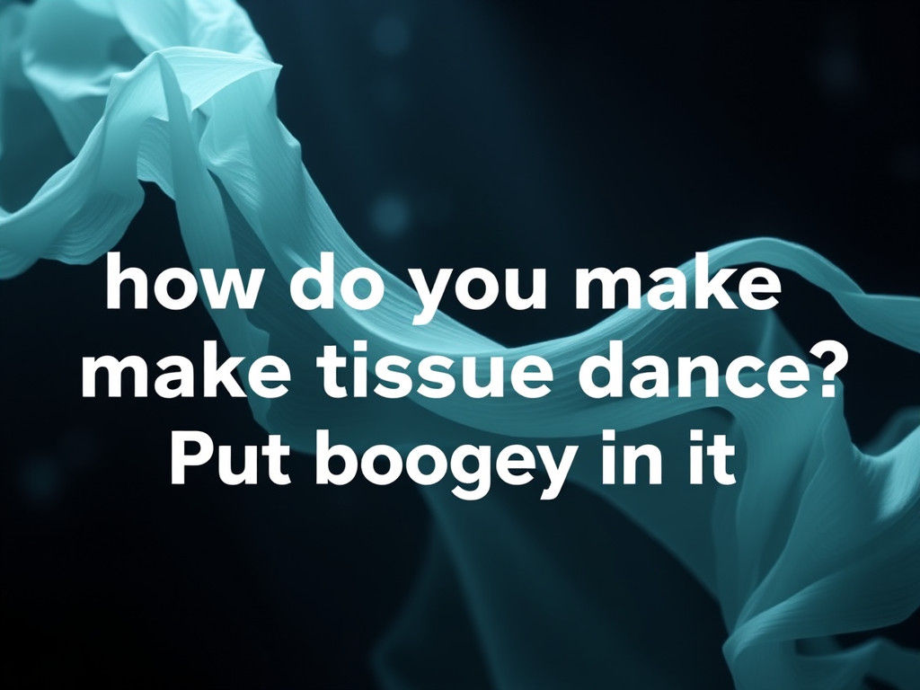 AI Image Based on a Joke