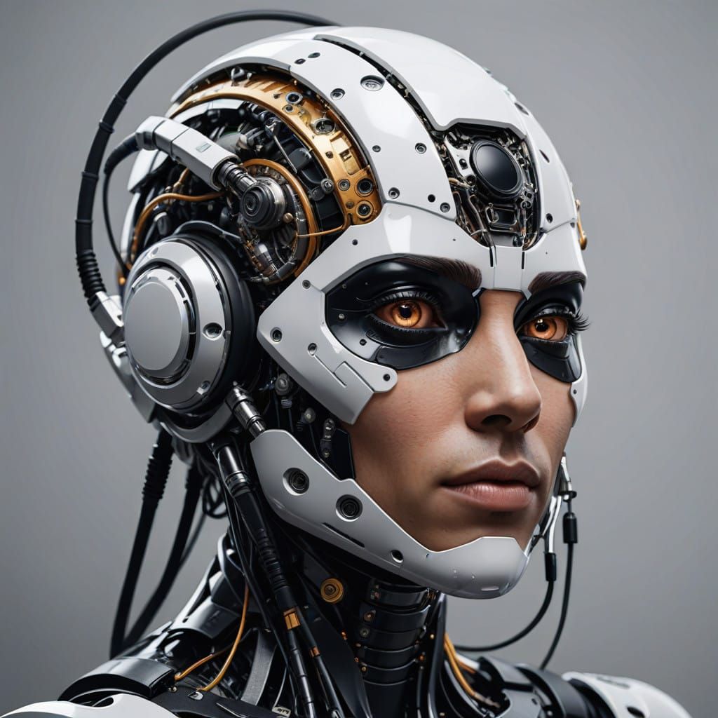 Ethereal Gothic Vampire Beauty Reveals Her Dark Allure