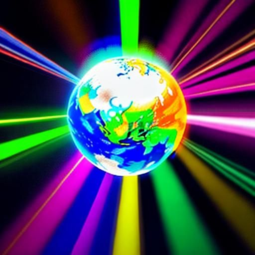 HOly Ghost! Dumb disco ideas