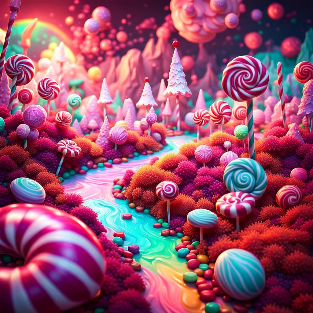 CandyLand