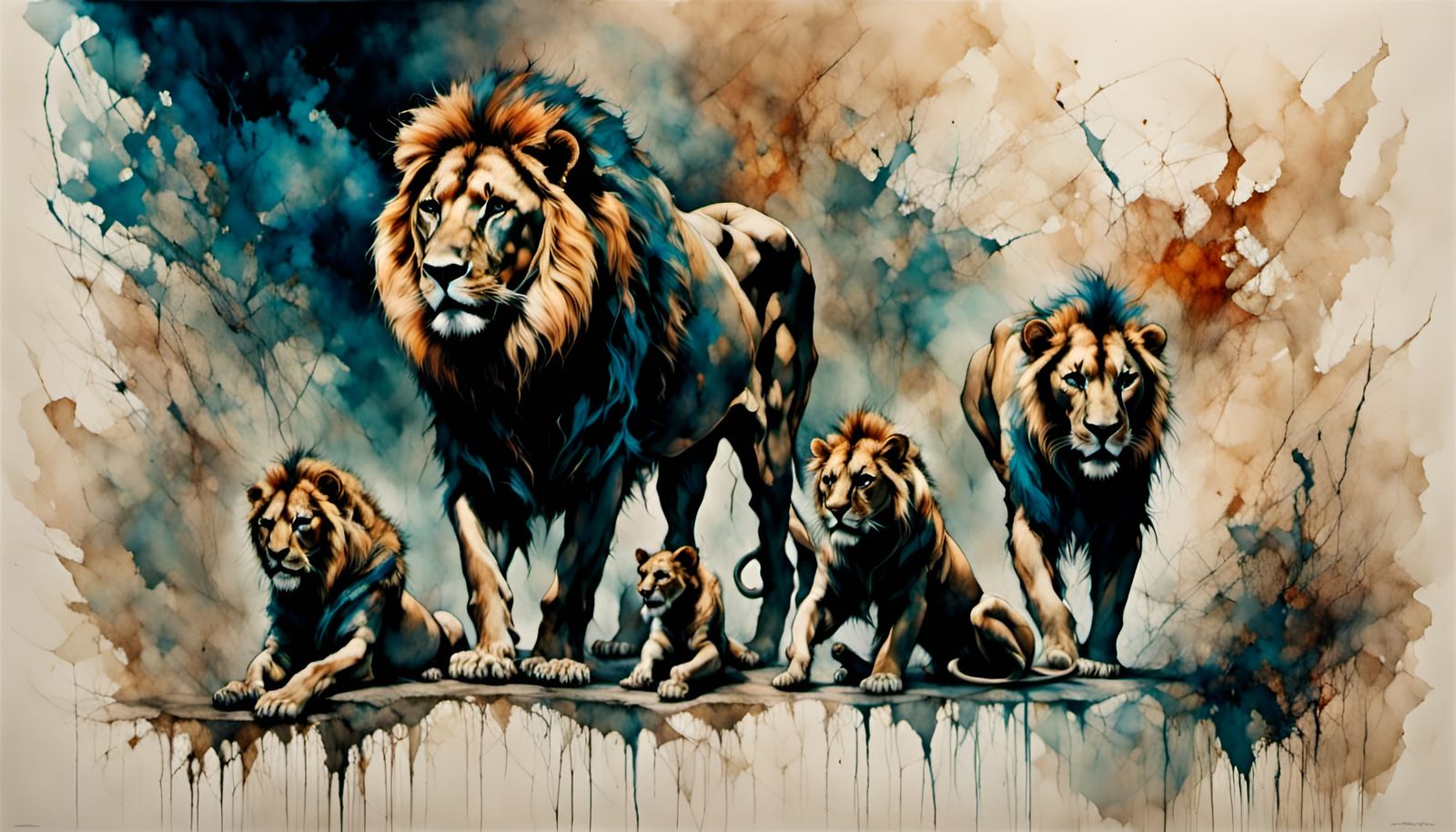 Lions