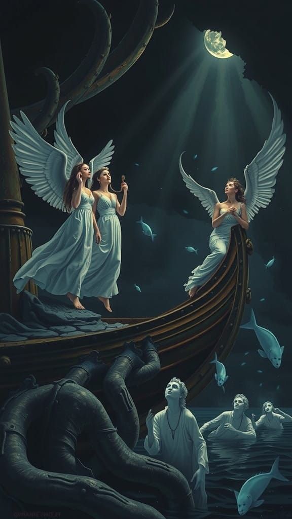 Sirens