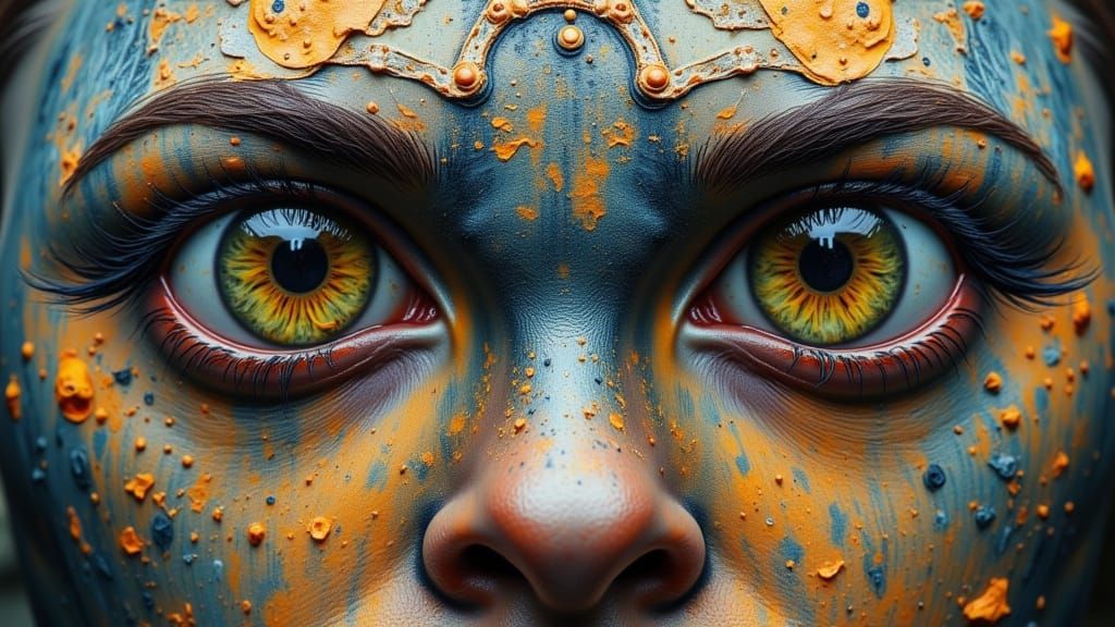 Three-Eyed Panopticon Concept Art