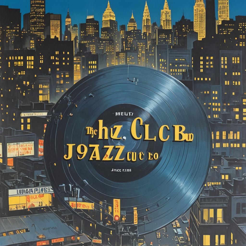 J9AZZ CLCB…apparently 🤩