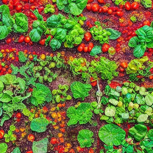 Gardening is cheaper than therapy