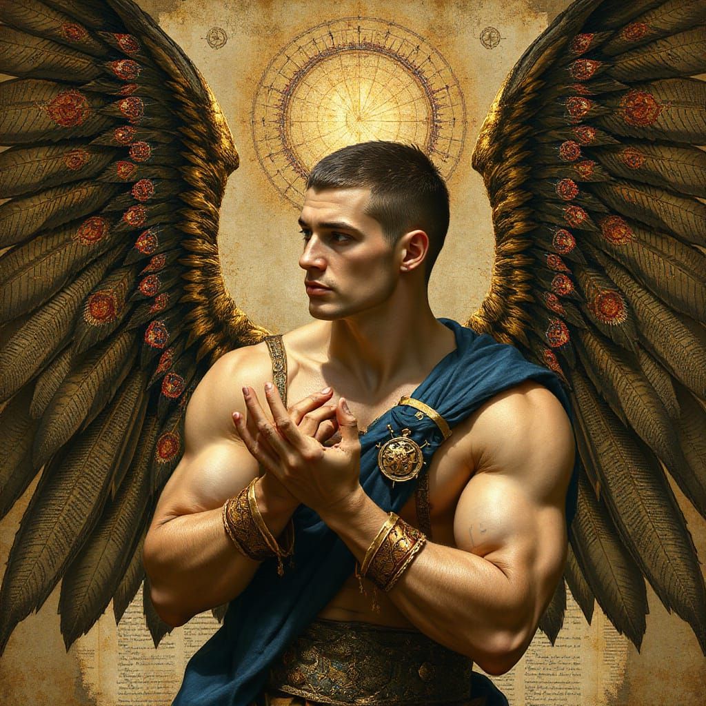 Archangel
