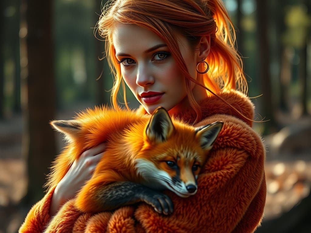 Red Fox