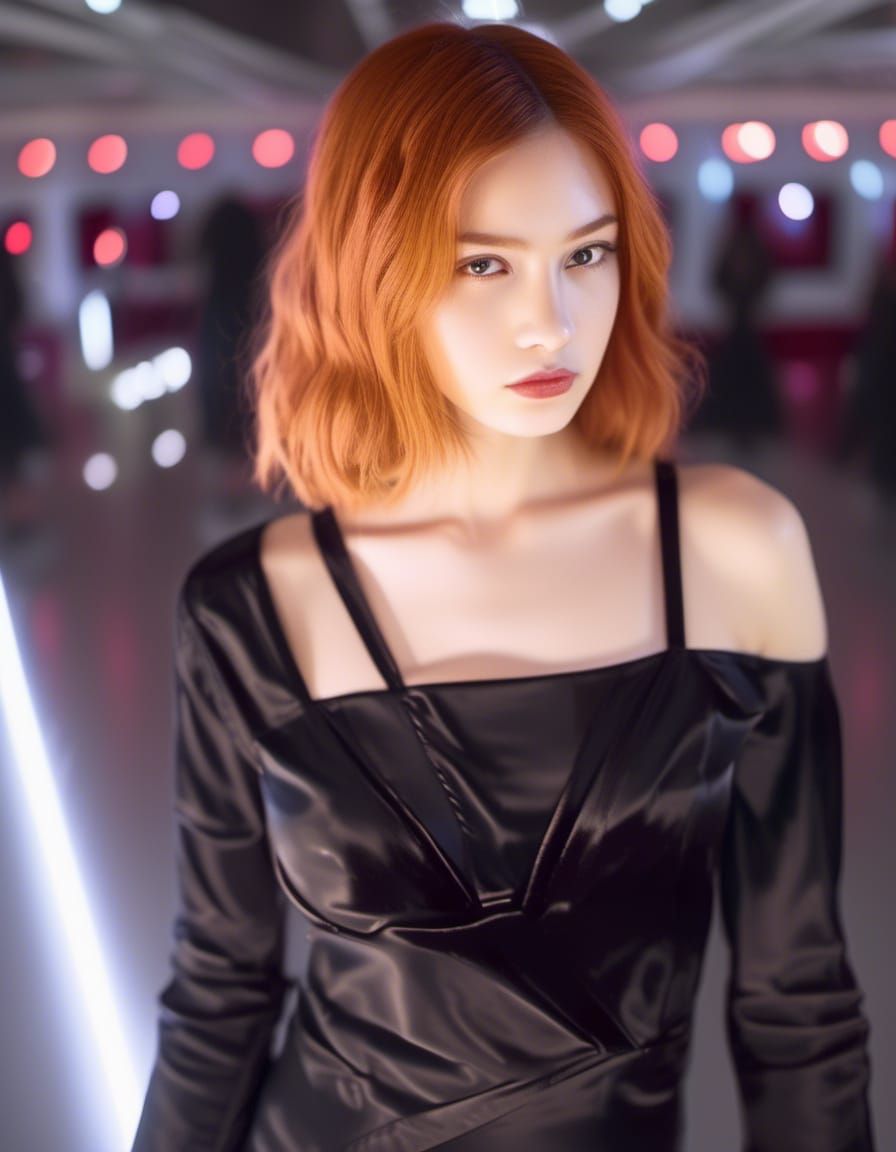 Don't you dare name me.