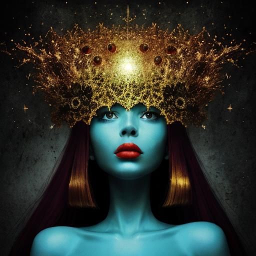 Surreal Samovar in Photorealistic Style