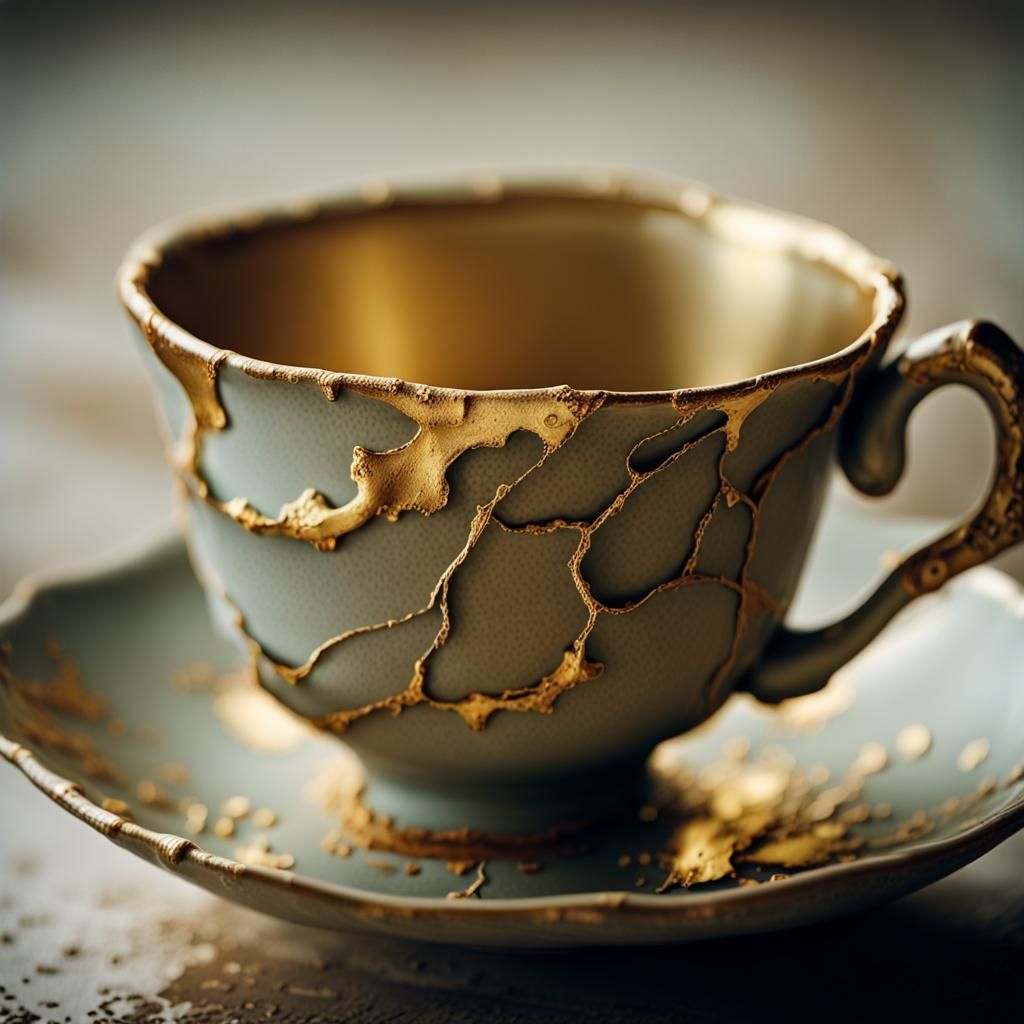 Wabi-Sabi: Imperfectly Perfect 17