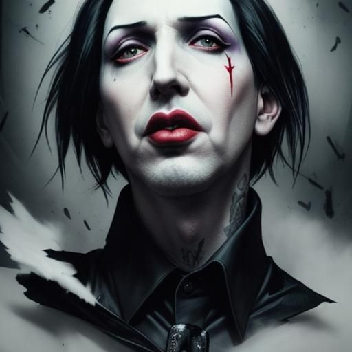 Marilyn Manson
