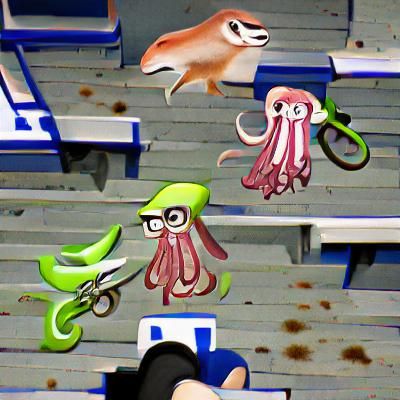 AI Interpretation of Unknown Subject