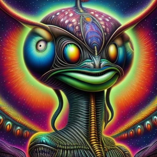 Alien