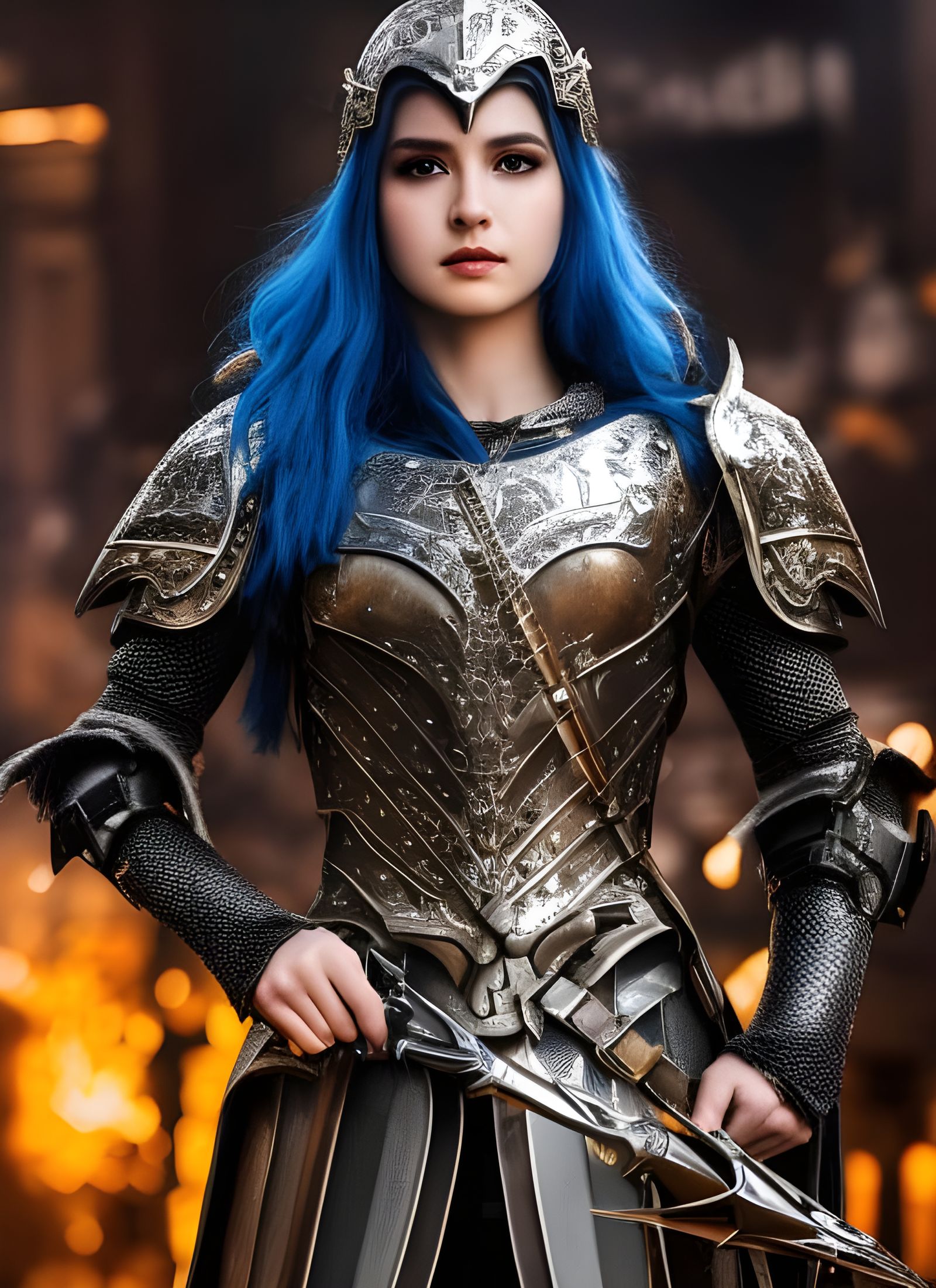 Daughters of War: Isabel of Conches