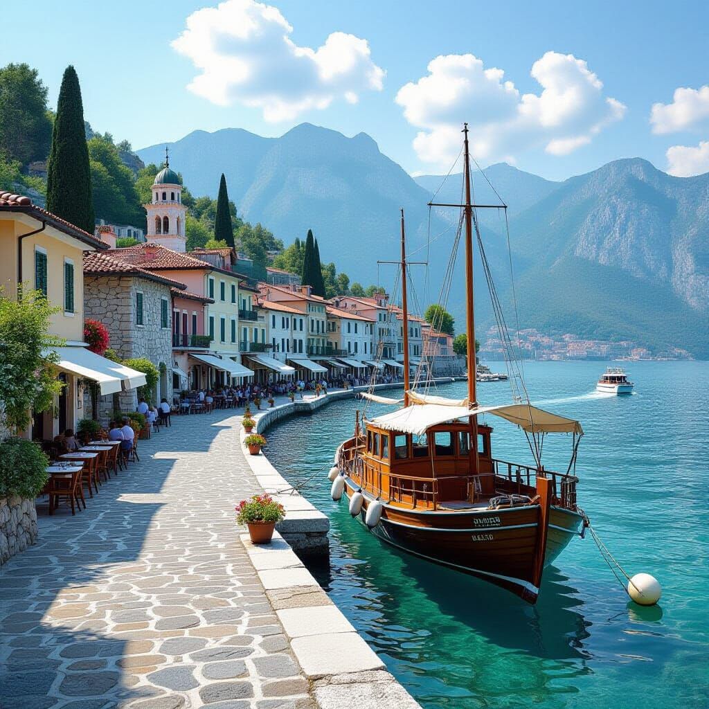 Intuitive Navigation Interface Design