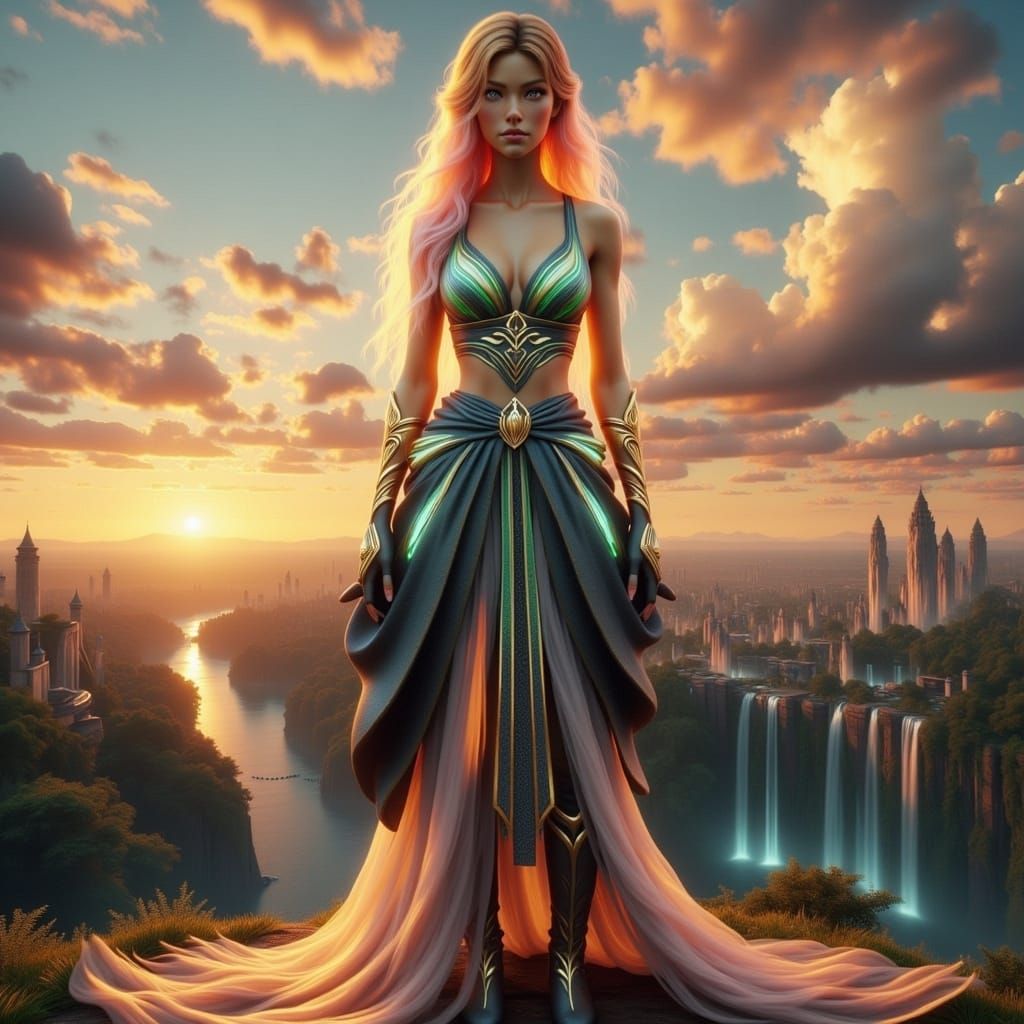 Mundane art still holds some beauty