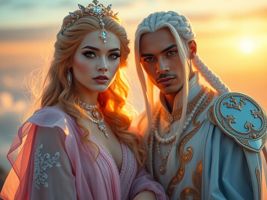 “Your digital art inspires others to see technology not just as a tool but as a limitless creative canvas.”