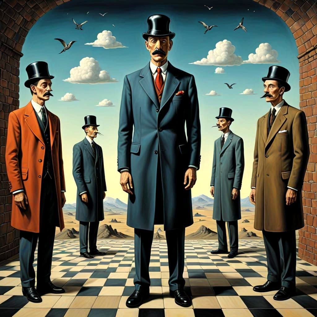 NObody move _____ until I say so!