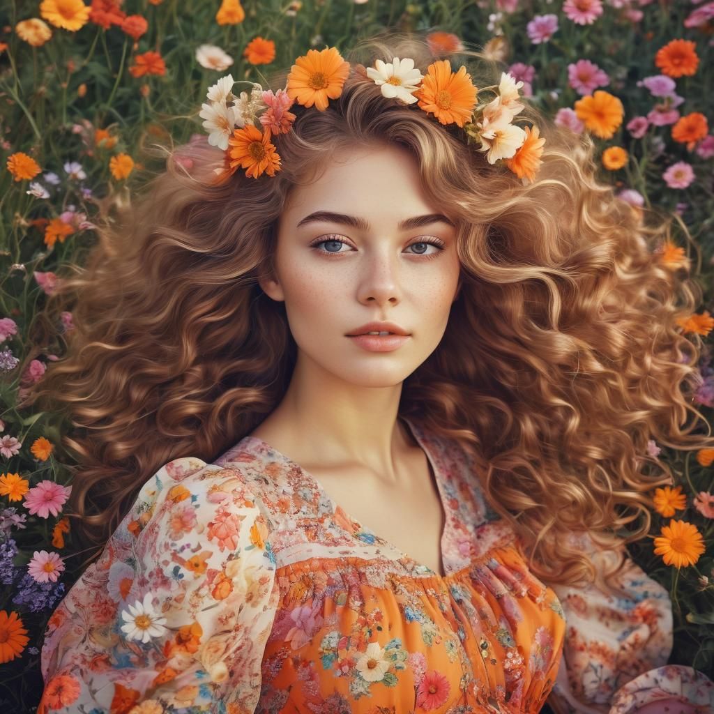 Flower Child