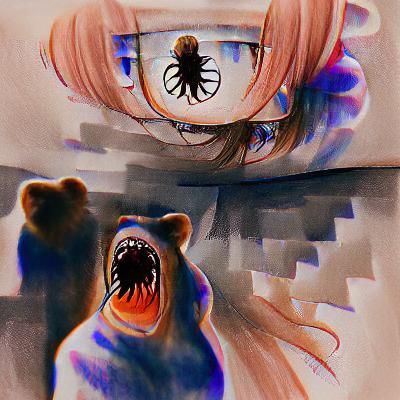 Image of Fear