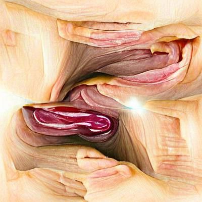 AI Generated Image of Nothing