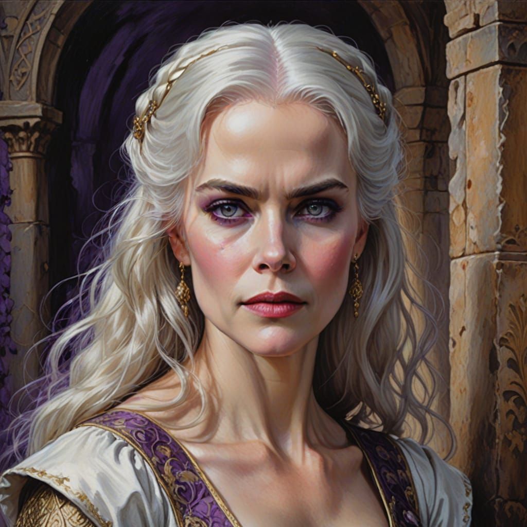 Daenerys Targaryen
