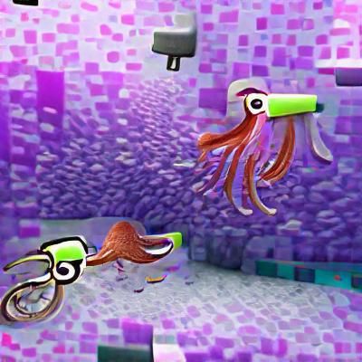 Squid Game Image