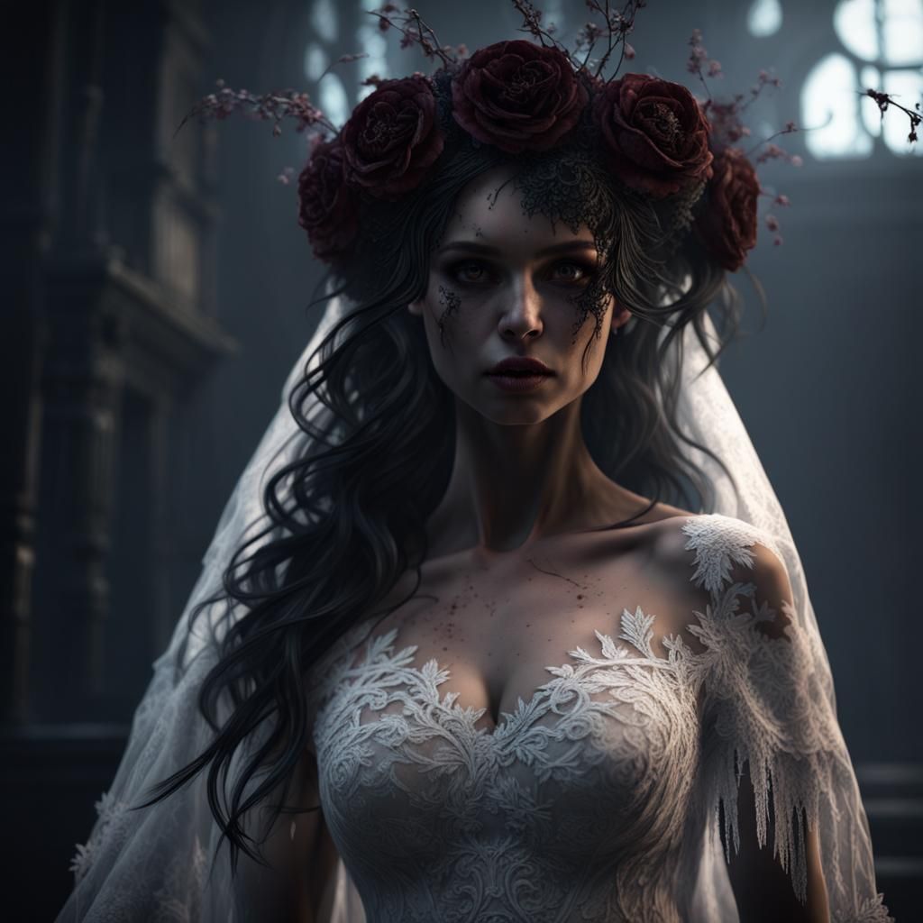 "Dracula's Bride"