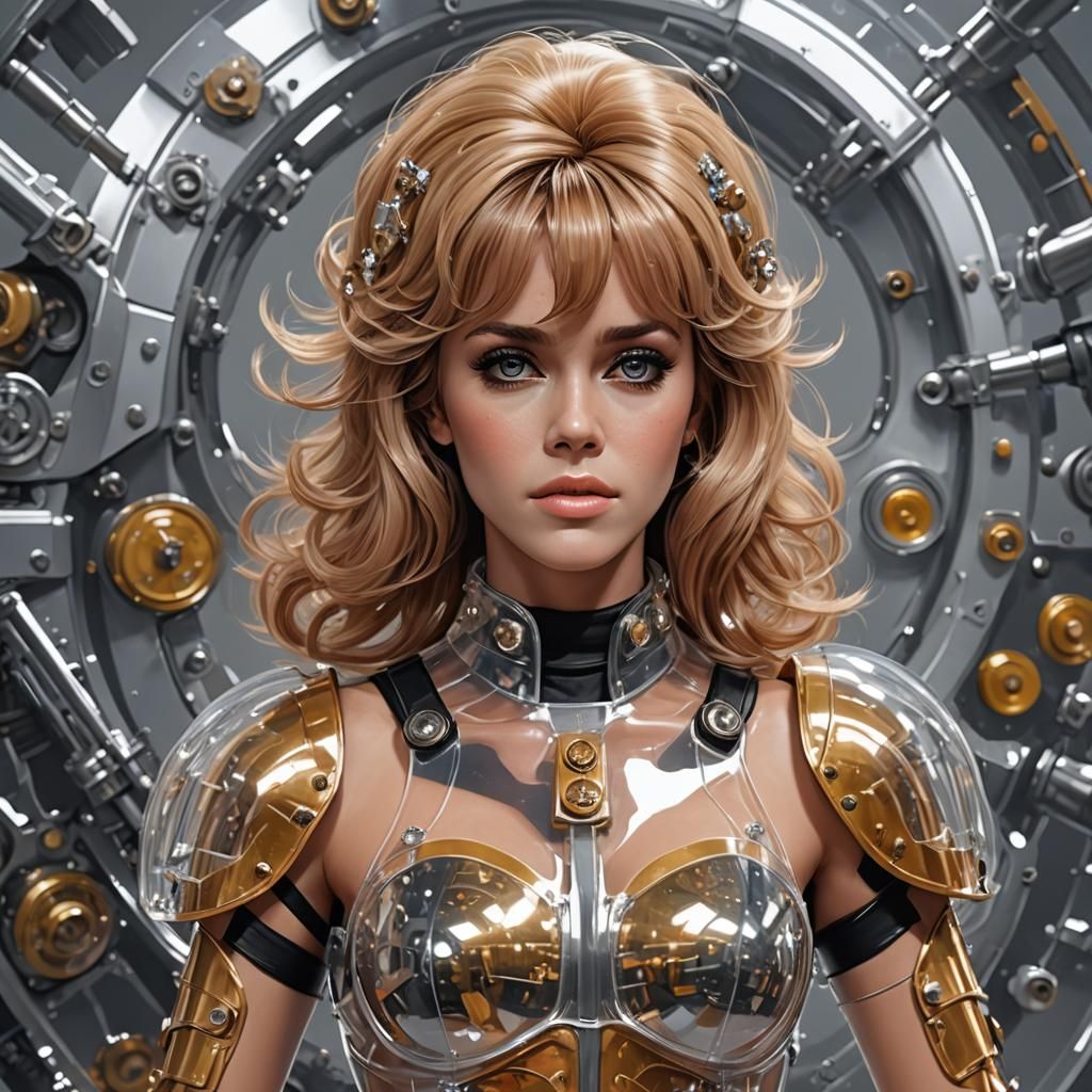 Barbarella