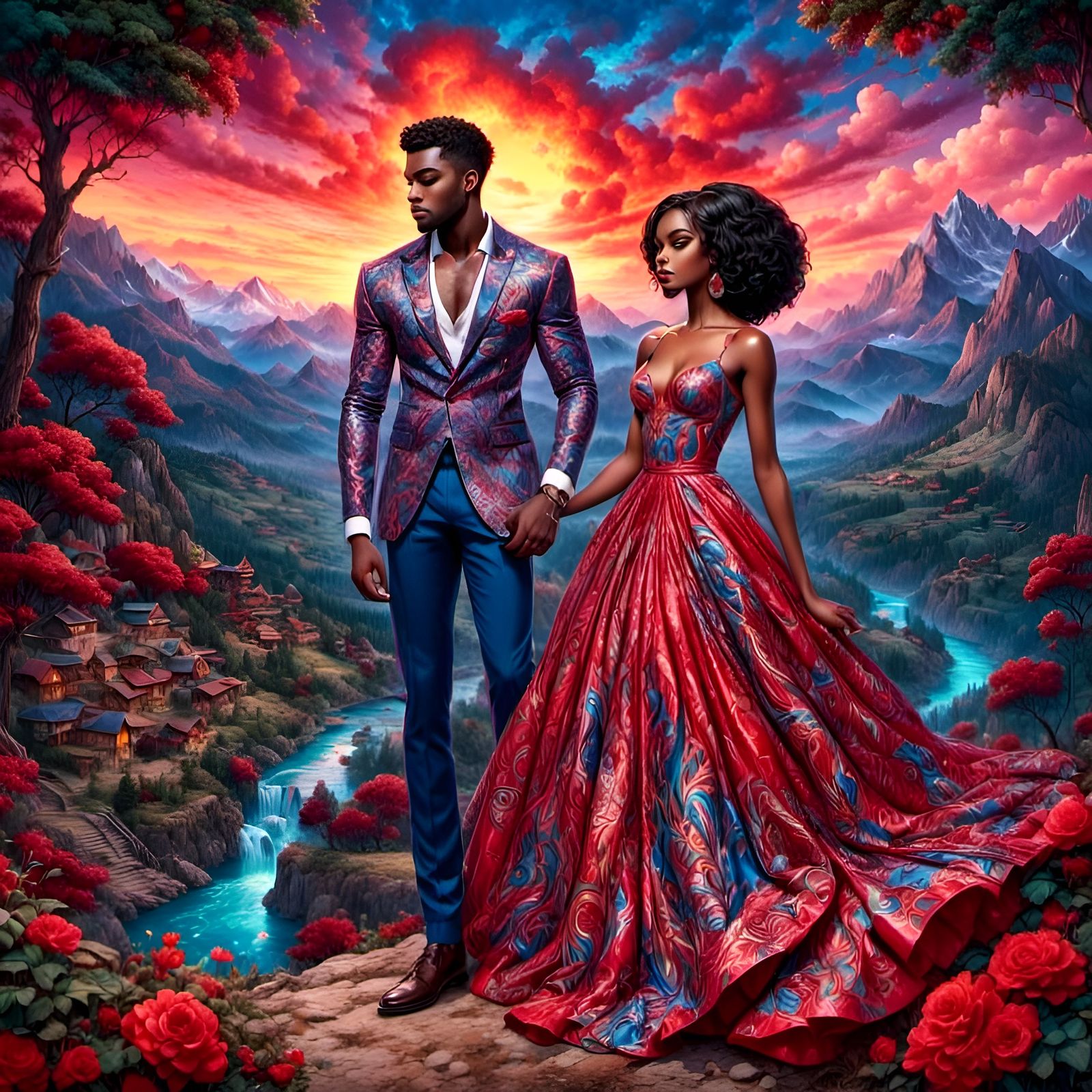 Happy Valentine's day