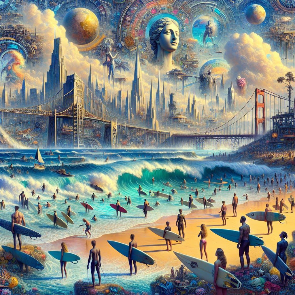 Surfin' U.S.A. (Surfin’ U.S.A.) Sang af The Beach Boys