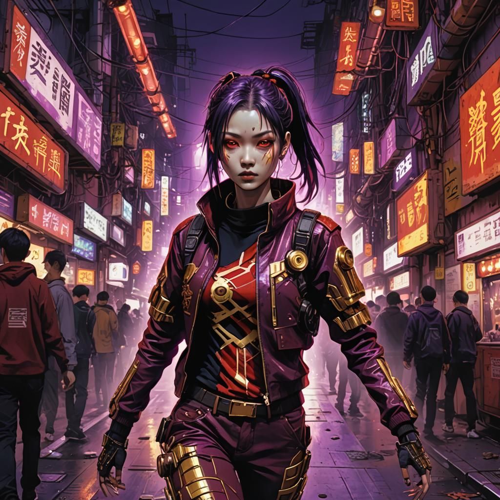 Goodnight My Lost Boys, Thou Shall Not Fear