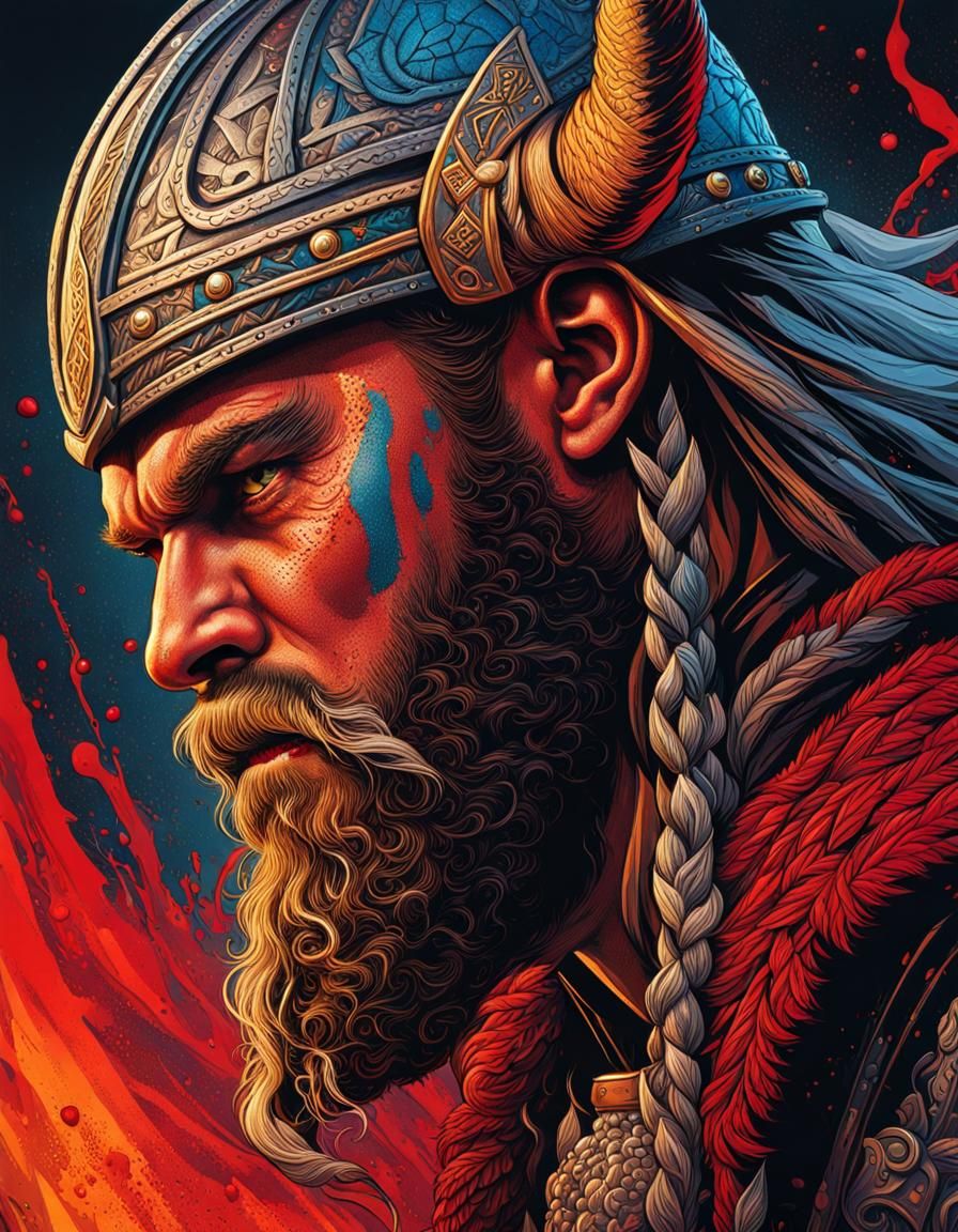 Viking Profile