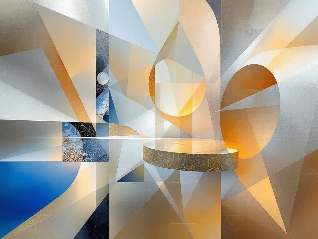 Defying Laws of Geometry in The Errane