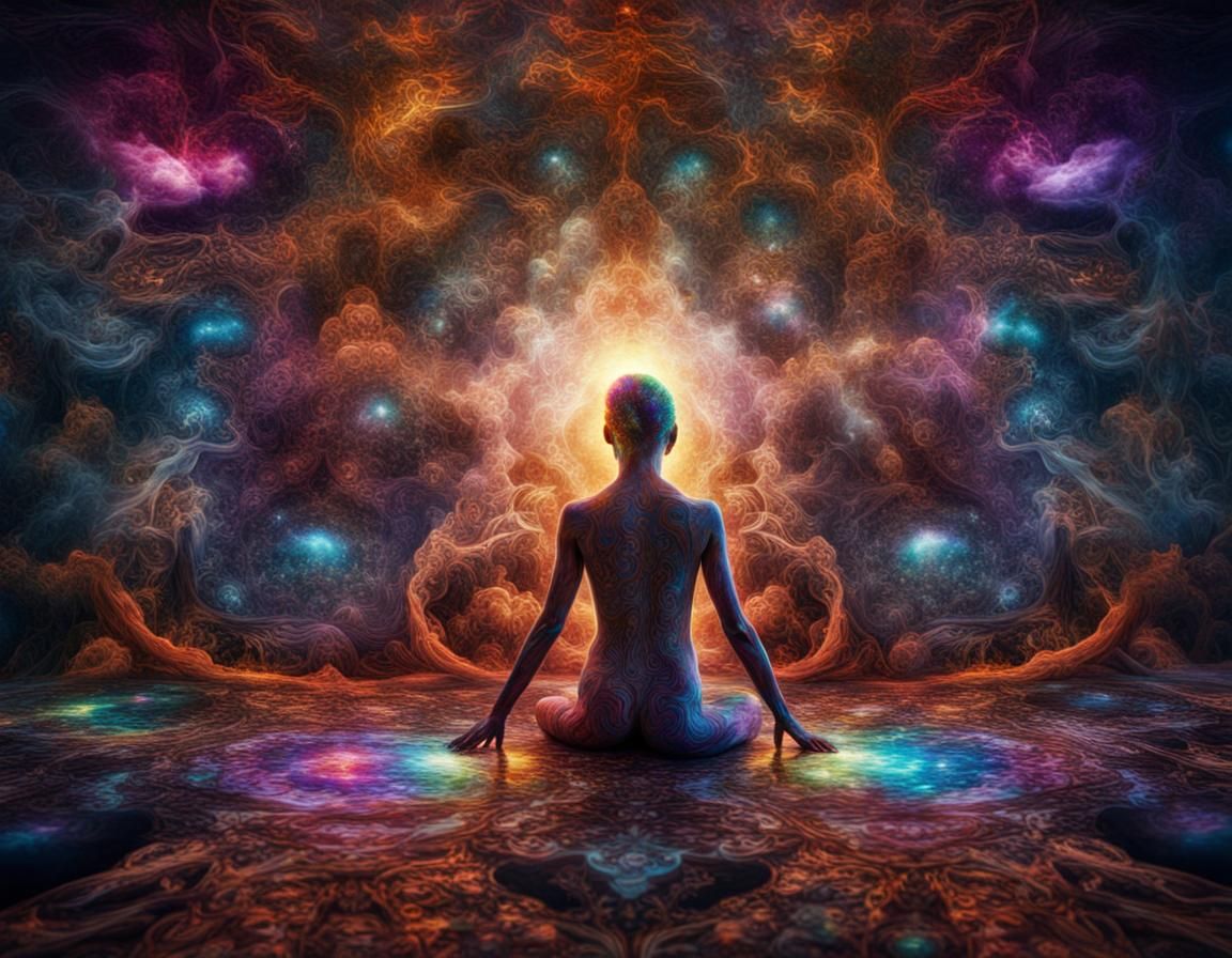 Staring into the Abyss