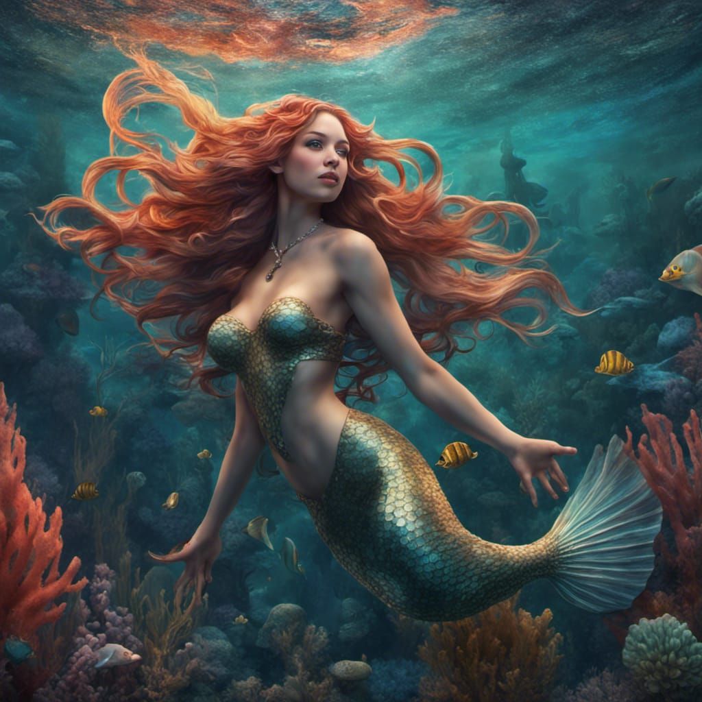 Mermaid