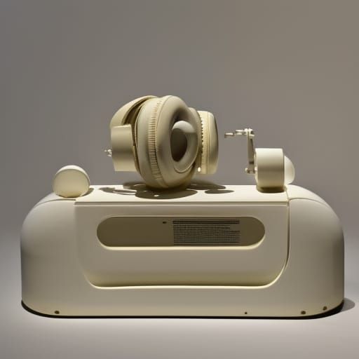 Surreal Coders Crafting with Gum and Porcelain