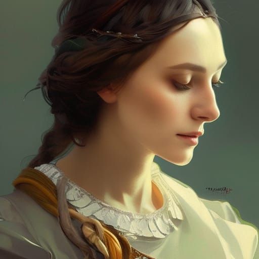 Women of the World - Slovenia