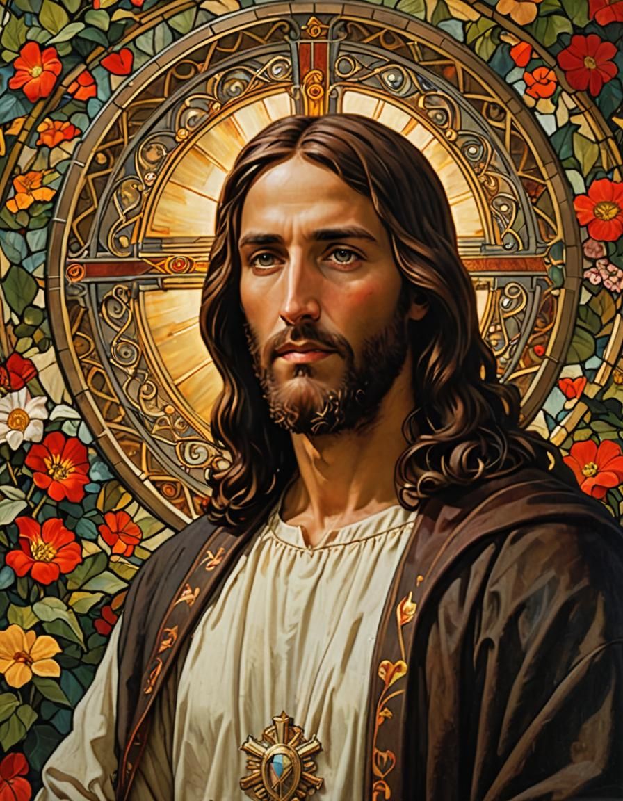 Forgiveness Dispenser: Art Nouveau Love Machine