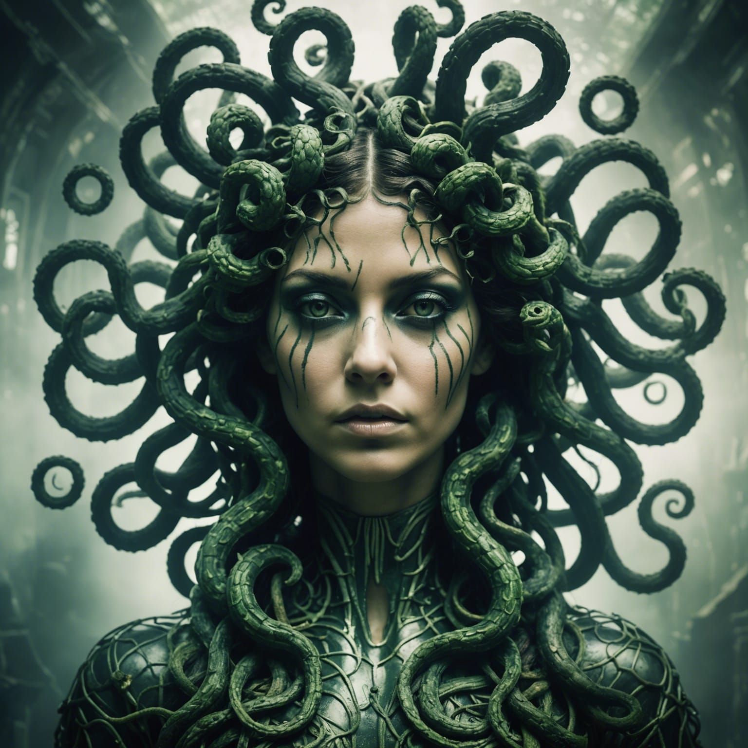 Medusa