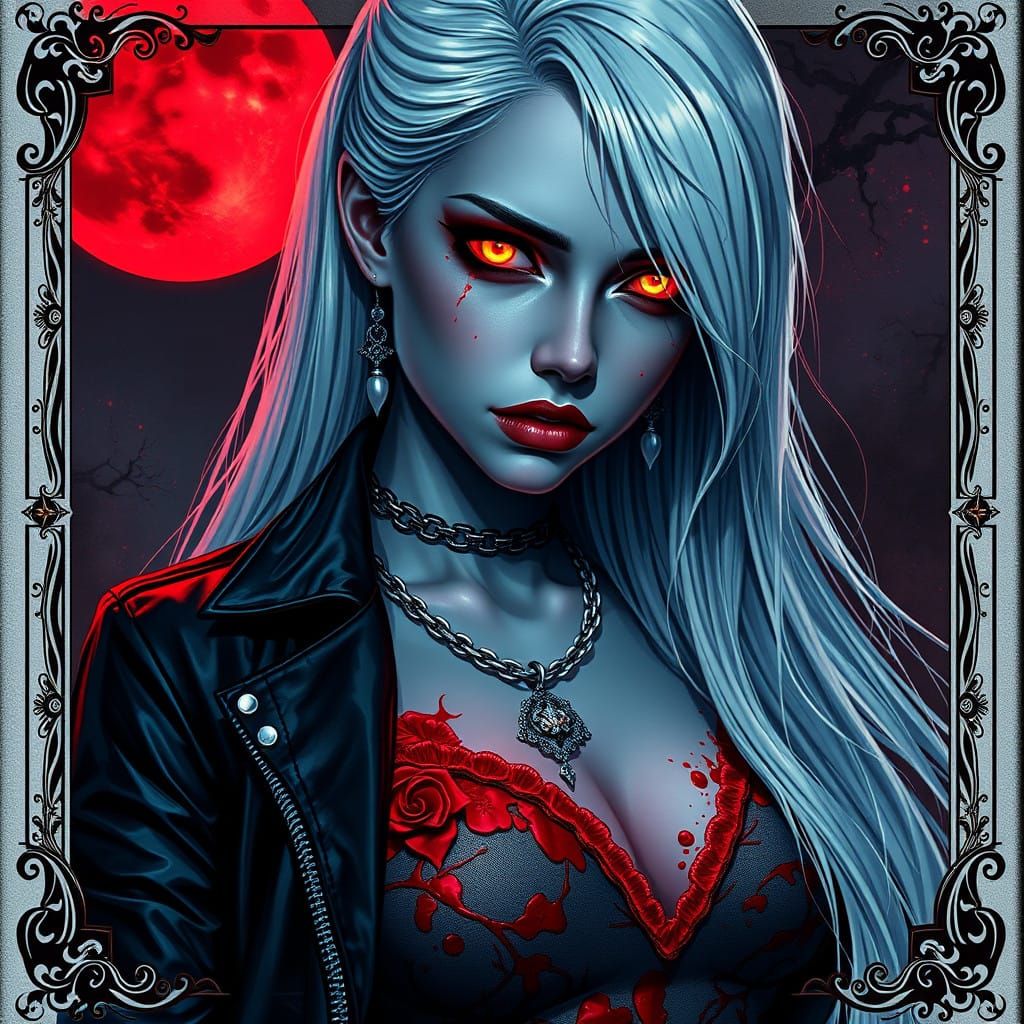 Vampire