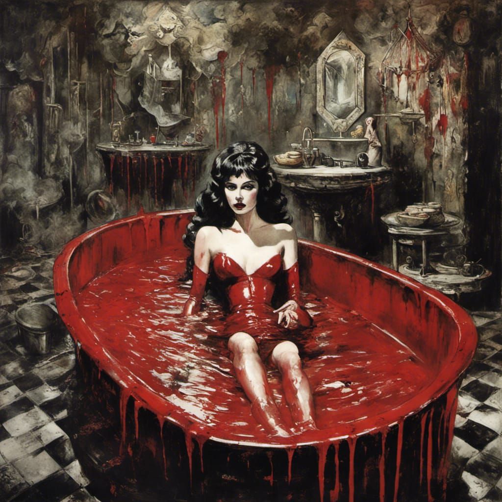 Blood Bath