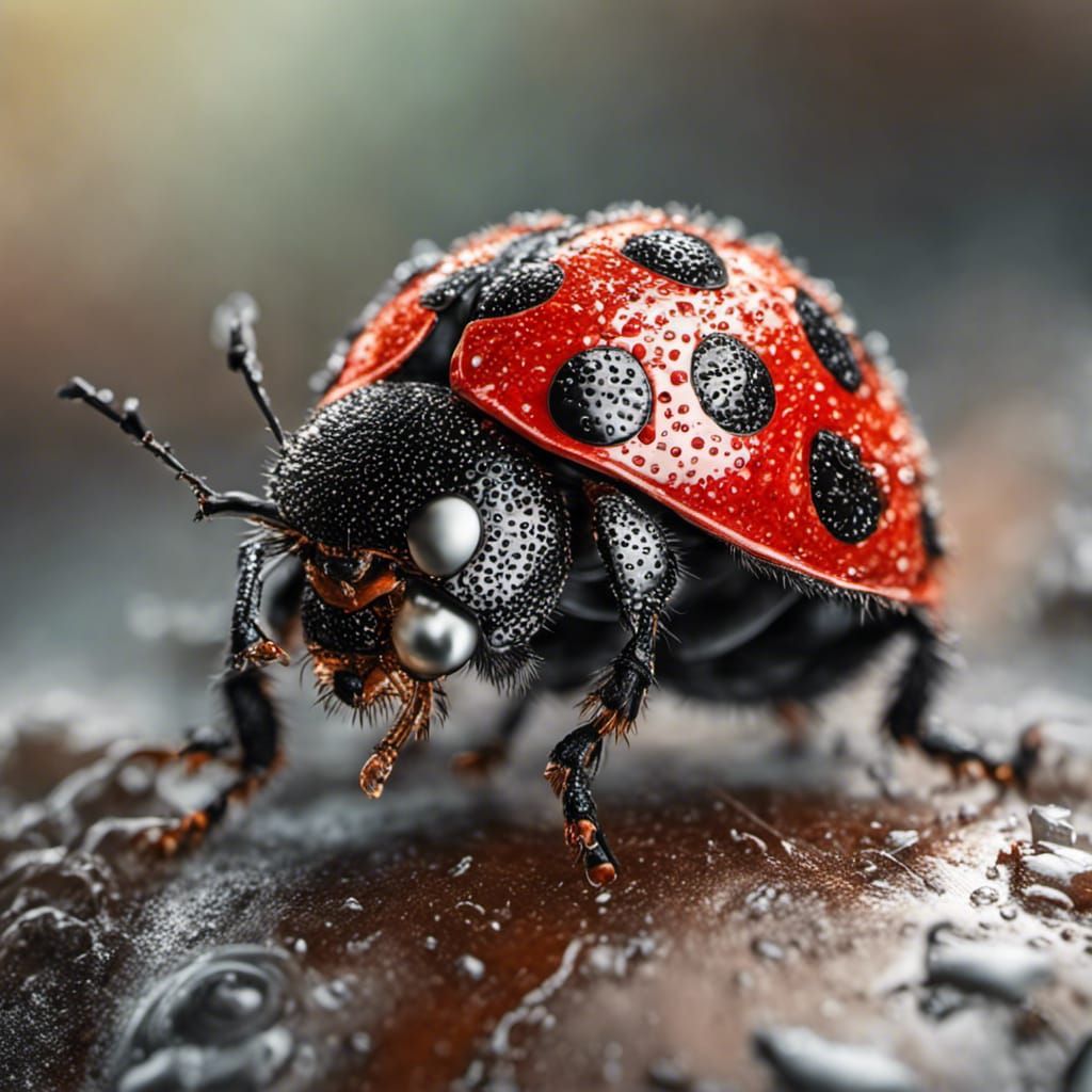 Ladybug